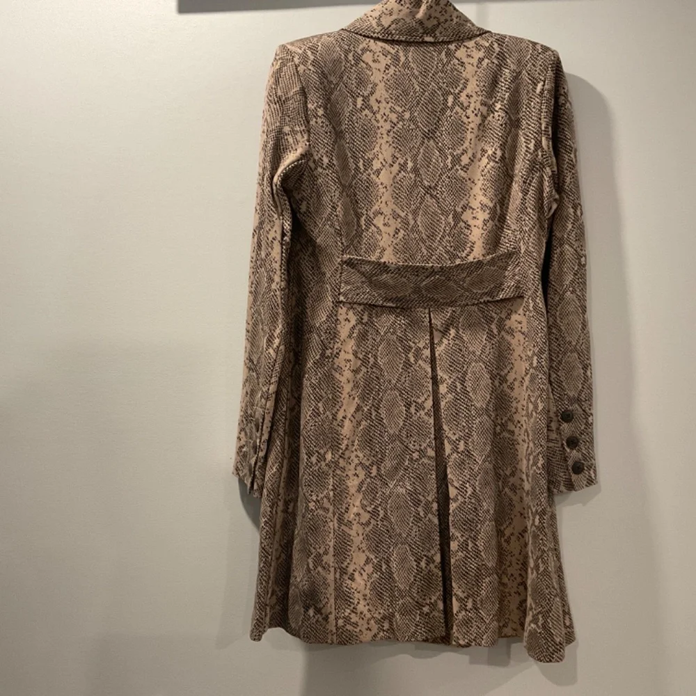 CAbi long jacket - Picture 2 of 5